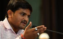 રેશમા પટેલ અને વરૂણ પટેલ ભાજપ જોડાવા અંગે હાર્દિક પટેલે શું કહ્યું? જાણો વિગતે