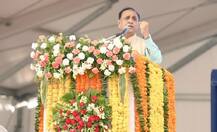 ભાવનગર: ઘોઘા ખાતે CM વિજય રૂપાણીએ કઈ મોટી જાહેરાતો કરી, જાણો વિગતે 