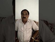 મને 1 કરોડ આપવાનું વચન આપ્યું પછી ભાજપમાં જોડાયેલો, 10 લાખ રૂપિયા આપી પણ દીધેલા, વરૂણે કરી હતી દલાલી