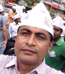 નરેન્દ્ર પટેલના એક કરોડ આપવાના આક્ષેપ પર વરુણ પટેલે શું કર્યો વળતો આક્ષેપ? જાણો