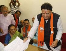 રાજ્યનાં 18 બોર્ડ-નિગમોમાં નિમણૂક, બળવંતસિંહ રાજપૂત બન્યા ક્યા નિગમના ચેરમેન? બીજા કોણ કોણ નિમાયા? જાણો વિગત