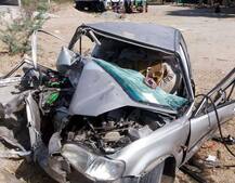 વડોદરાના પરિવારને ઉદયપુરમાં નડ્યો અકસ્માત, 5ના મોત, બાળકીનો બચાવ