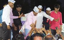 ‘ભાજપ મહાચોર છે, કૉંગ્રેસ ચોર’ મહાચોરને પાડવા ચોરનો સહારો લેવો પડશે તો લઈશું: હાર્દિક પટેલ