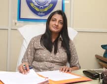 ઉષા રાડા સહિત રાજ્યના વધુ છ ટોચના પોલીસ અધિકારીની બદલી, જાણો કોને ક્યાં મૂકાયા?