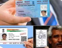 મોદી સરકારનો નવો ફતવોઃ 50 હજાર રૂપિયાથી વધારેની ખરીદી પર ID પ્રૂફ આપવું પડશે, જાણો બીજું શું કરવું પડશે?