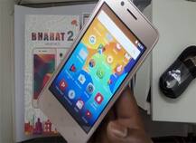 વોડાફોને માઈક્રોમેક્સની સાથે મળીને લૉંચ કર્યો 4G સ્માર્ટફોન, Jioને આપશે ટક્કર, જાણો વિગત