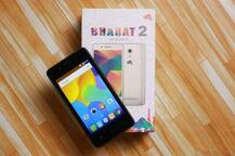 JIO ટક્કર આપવા વોડાફોને લોન્ચ કર્યો 999 રૂપિયામાં 4G સ્માર્ટફોન