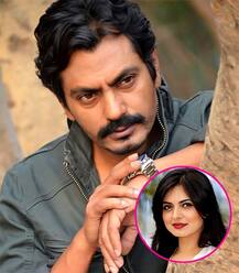 નવાઝુદ્દીન જે હીરોઈન સાથે માણ્યું હતું સેક્સ તેણે કર્યો ચોંકાવનારો ખુલાસો, જાણો વિગત