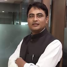 \'પાસ\'ના નરેન્દ્ર પટેલે 1 કરોડના લાંચ કાંડમાં ભાજપના ક્યા 6 નેતા સામે નોંધાવી પોલીસ ફરિયાદ?