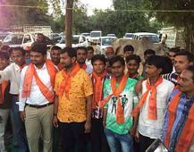 ઠાકોર સેનામાં કેમ થયો ભંગાણ, જાણો કેટલા લોકો ભાજપમાં જોડાયા?