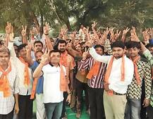 ઠાકોર સેનામાં કેમ થયો ભંગાણ, જાણો કેટલા લોકો ભાજપમાં જોડાયા?