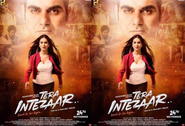 હાલમાં જ પોતાની ફિલ્મ ‘તેરા ઈંતઝાર’ના ટ્રેલર લૉન્ચ ઈવેન્ટમાં અરબાઝે કહ્યું કે, ‘અમે દંબંગની વાર્તા પર કામ કરવાનું શરૂ કરી દીધું છે. ફિલ્મનું શૂટિંગ 2018માં શરૂ કરી દેવાશે.’ જણાવી દઈએ કે, અરબાઝ ‘તેરા ઈંતઝાર’માં સની લિયોની સાથે દેખાશે.