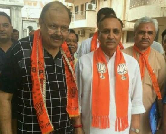 ટેલિવિઝન ડીબેટમાં રાડો પાડી બોલનાર નેતાઓનો ભાજપમાં ટોટો નથી પણ મગજ શાંત રાખઈ સાયું અને તે પણ લોકો સંમત થાય તે રીતે બોલી શકે તેવા પ્રવક્તાની જરૂરિયાત ઊભી થતાં જયનારાયણ વ્યાસ અને યમલ વ્યાસને પ્રવક્તાની જવાબદારી સોંપવામાં આવી છે. 