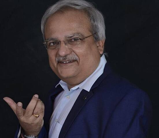 જયનારાયણ વ્યાસ ટેક્નોક્રેટ હોવાથી સાથે તેમની પાસે ધર્મનું સારું વાંચ હોવાને કારણ લાબા સમયથી તેઓ ટેલિવિઝન ચેનલો ઉપર ધર્મના વિષય પર બોલી રહ્યા છે. હવે તેમને ફરી એકવાર રામભક્તોને બચાવવા માટે બોલવાનું છે. 