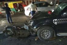 અમદાવાદ: રાત્રે ડ્રાઈવરને કાર પાર્ક કરીને મોબાઈલ પર વાત કરવી મોંઘી પડી, જાણો પછી શું થયું?