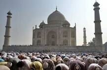 RSSના ઈતિહાસ વિંગની માગ, ‘તાજ મહેલમાં બંધ થાય નમાઝ બાકી શિવ ચાલીસા કરવા દો’