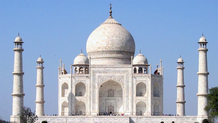 Taj Mahal New View Point: चांदनी रात में कर सकेंगे ताज का दीदार, बनाया गया नया व्यू प्लाइंट