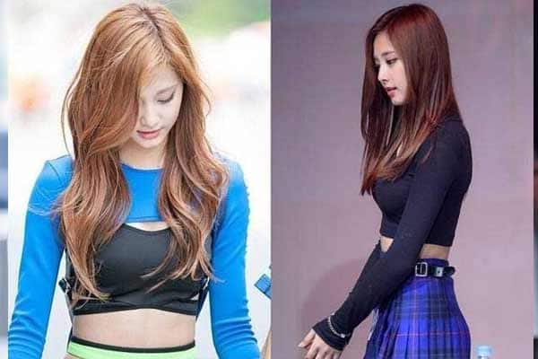 ત્યાર બાદ તે છોકરીઓ માટે બેંક ‘ટ્વાઈસ’ની સદસ્ય બની ગઈ અને પોતાના પર્ફોર્મન્સથી તેણે સમા બાંધી લીધી હતી.