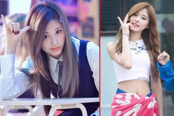 2015માં ચાઉને બેસ્ટ ન્યૂ ફીમેલ આર્ટીસ્ટના એમનેટ એશિયન એવોર્ડથી સન્માન કરવામાં આવ્યું હતું. ચાઉને રાજકારણની સમજ નહોતી ત્યારે તે વિવાદોમાં ફસાઈ ગઈ હતી ત્યારે તે ચીની મીડિયાની સામે તાઈવાનનો ઝંડો લહેરાવ્યો હતો. ત્યાર બાદ તેણે માફી પણ માંગી હતી. 