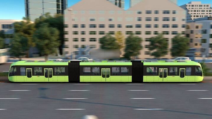 આ સ્માર્ટ ટ્રેન સૌપ્રથમ લગભગ 40 લાખ આબાદીવાળા ઝુજો પ્રાંતમાં ચલાવવામાં આવી રહી છે. જો કે, બાદમા અન્ય શહરોમાં પણ આ રેલ સેવા શરૂ કરી શકે છે.