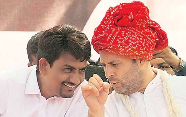 અલ્પેશ ઠાકોર ભાજપમાં જોડાયા હોત તો પણ તેનો વિરોધ કરવામાં આવ્યો હોત કે શું? તેના જવાબમાં મેહુલે જણાવ્યું હતું કે જો સમાજના અગ્રણીઓને વિશ્વાસમાં લીધા વગર કે તેમની ટીમને પૂછ્યા વગર ભાજપમાં જોડાયા હોત તો પણ અમારો વિરોધ પ્રગટ કરવામાં આવ્યો જ હોત. 