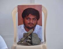 જામનગરમાં પાટીદારોએ યોજ્યું હાર્દિક પટેલનું બેસણું, કેવી રીતે કર્યો વિરોધ, જાણો વિગતે