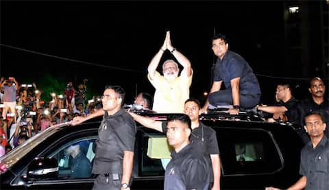 ગઢ બચાવવા સ્ટાર પ્રચારક તરીકે PM મોદી મેદાનમાં ઉતરશે, આ સ્ટાર નેતાઓ કરશે પ્રચાર, જાણો વિગતે ગઢ બચાવવા સ્ટાર પ્રચારક તરીકે PM મોદી મેદાનમાં ઉતરશે, આ સ્ટાર નેતાઓ કરશે પ્રચાર, જાણો વિગતે