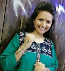 1 લાખ પટેલ મતદારોવાળી આ બેઠક પરથી રેશ્મા પટેલ લડશે ચૂંટણી? ભાજપે ટીકિટ આપવાનું કર્યું નક્કી?