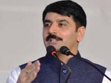 ઉત્તર ગુજરાતની 24 બેઠકો પરથી ભાજપના કોણ છે ઉમેદવારો? સોશિયલ મીડિયા પર વાયરલ થઇ યાદી