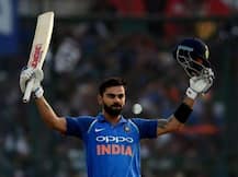 વન-ડેમાં કોહલીએ સૌથી ઝડપી 9 હજાર રન પુરા કર્યા, ડિ વિલિયર્સને પાછળ છોડ્યો