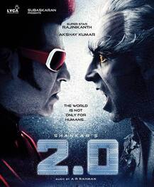 ફિલ્મ ‘પેડમેન’ના કારણે લંબાઈ ‘2.0’ની રિલીઝ ડેટ, હવે આ તારીખે થશે રિલીઝ 