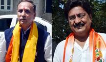 રાજકોટમાં CM વિજય રૂપાણીને હરાવવા કોંગ્રેસ કોને આપશે ટીકિટ, જાણો વિગતે