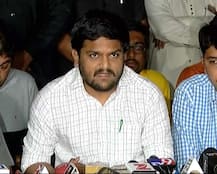 PASS-કૉંગ્રેસની બેઠક બાદ હાર્દિક પટેલની પ્રેસ કૉંફ્રંસ, જાણો શું કહ્યું?