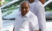 કોંગ્રેસ અને પાસની બેઠક અંગે નીતિન પટેલે શું કહ્યું, જાણો વિગતે