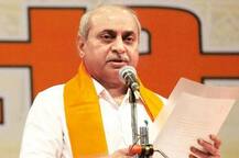 કોંગ્રેસ અને પાસની બેઠક અંગે નીતિન પટેલે શું કહ્યું, જાણો વિગતે