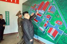 ઉત્તર કોરિયાના ન્યૂક્લિયર ટેસ્ટ સાઈટ પર બની ભીષણ દુર્ઘટના, 200 લોકો મોત 