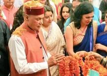 હિમાચલ ચૂંટણી: અમિત શાહની જાહેરાત, પ્રેમ કુમાર ધૂમલ હશે ભાજપના CM ઉમેદવાર