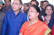 જયપુર નગર પાલિકામાં રાષ્ટ્રગીત ગાવું ફરજિયાત, મેયરે કહ્યું- જેને મુશ્કેલી હોય તે પાકિસ્તાન જાય