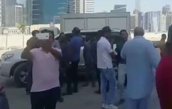 દુબઈમાં 1,000 ગુજરાતીઓ ફસાયા, ટુર્સ કંપનીએ આ રીતે કરોડો રૂપિયાની કરી છેતરપિંડી, જાણો વિગતે