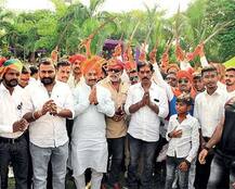 પાટીદારોથી દાઝેલી BJP રાજપૂતોને ખુશ કરવા \'પદ્માવતી\' ફિલ્મનો કરશે વિરોધ, જાણો કોણે લીધી આગેવાની