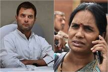 રાહુલ ગાંધીએ દિલ્લી ગેંગ રેપની પીડિતા નિર્ભયાના ભાઈને હતાશામાંથી બહાર લાવીને પાયલોટ બનાવ્યો, જાણો વિગત