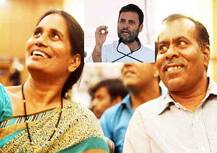 રાહુલ ગાંધીએ દિલ્લી ગેંગ રેપની પીડિતા નિર્ભયાના ભાઈને હતાશામાંથી બહાર લાવીને પાયલોટ બનાવ્યો, જાણો વિગત