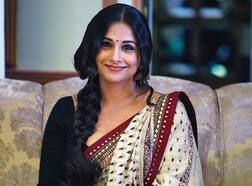 HBD Vidya Balan: વિદ્યા બાલને કોઈ જ શરમ રાખ્યા વિના ગુલઝારને પુછી લીધું હતું- 