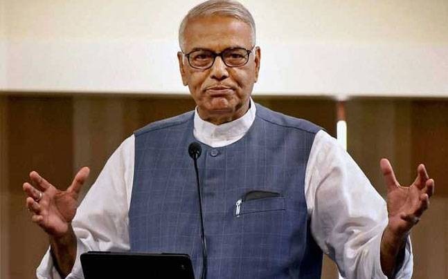 What should be India’s stand now after the capture of Taliban?  Yashwant Sinha told abp news