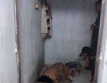 અમદાવાદઃ પાંચ સંતાનોની માતાને પાડોશી સાથે બંધાયા સેક્સસંબંધ, પતિને થયું બંને ભાગી પણ શું થયેલું?