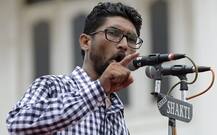 કોંગ્રેસમાં જોડાવા બદલ દલિત નેતા જીજ્ઞેશ મેવાણીએ શું કહ્યું, જાણો વિગતે