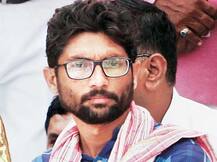 કોંગ્રેસમાં જોડાવા બદલ દલિત નેતા જીજ્ઞેશ મેવાણીએ શું કહ્યું, જાણો વિગતે