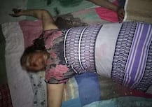 જૂનાગઢ: મોડીરાતે માતા, બે પુત્રી સહિત 4ની સૂમસામ જગ્યાએ હત્યા, કેવી રીતે કરી હત્યા, જાણો વિગતે