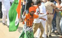 ‘રાહુલ PM નહીં બને ત્યાં લગી ચપ્પલ નહીં પહેરૂં, ઉઘાડા પગે જ ફરીશ’, કોણે લીધી આ પ્રતિજ્ઞા?