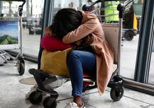 માણસાની ચૌધરી યુવતી અમેરિકા જવાની લાલચમાં ‘પટેલ’ બની ગઈ, લંડન એરપોર્ટ પર શું થયું ? જાણો વિગત